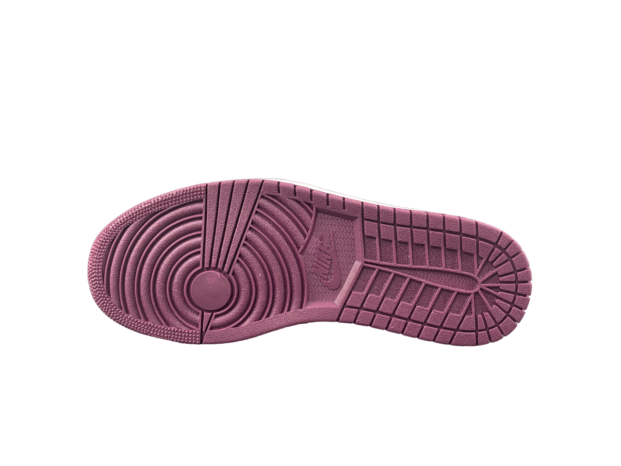 Jordan 1 Bordeaux