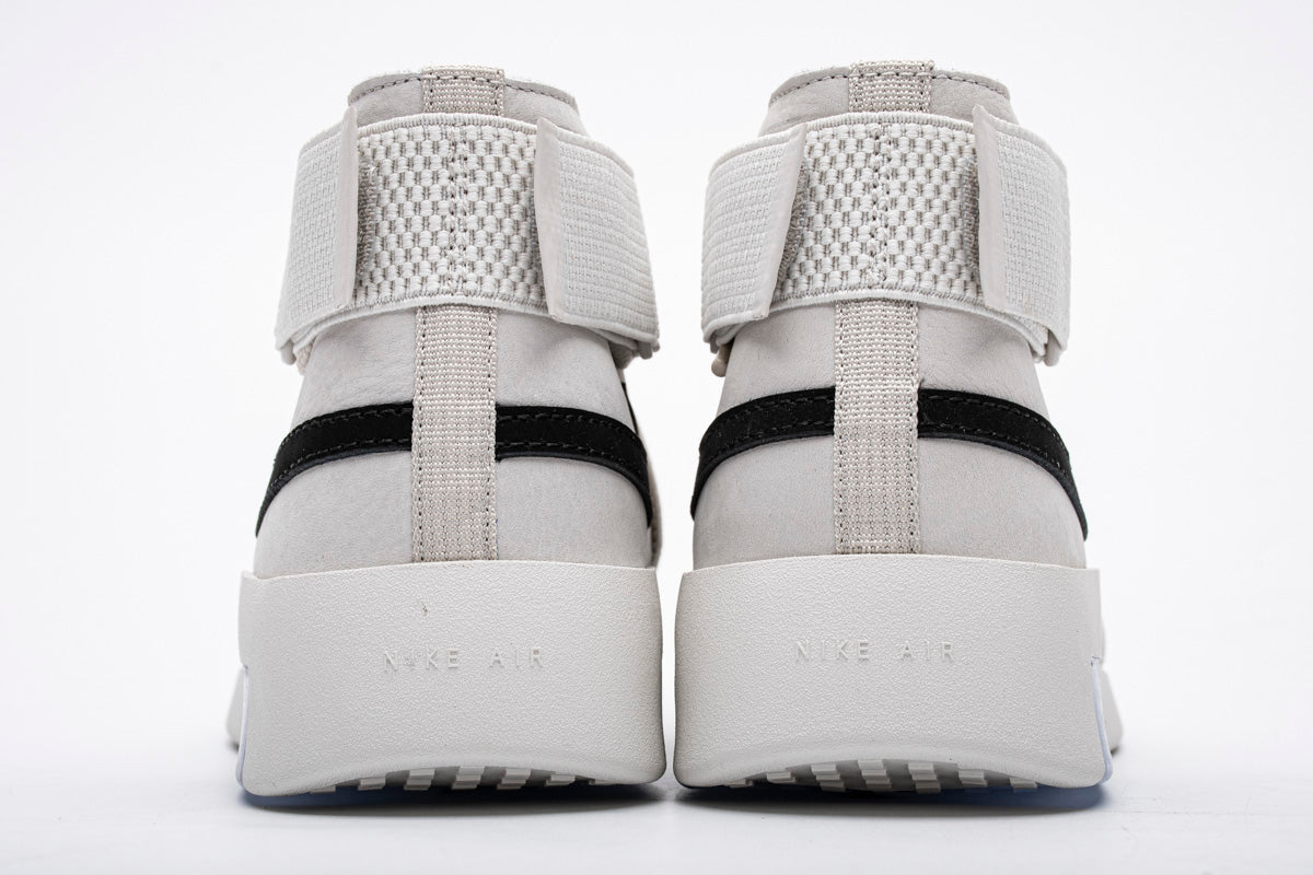 Nike Fear Of God Mid – White