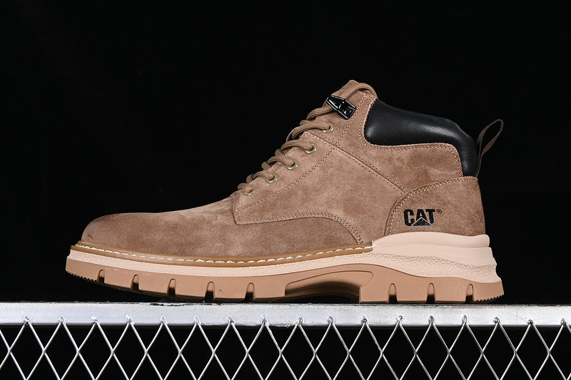 Timberland Cat Dark Brown