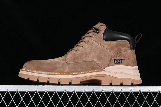 Timberland Cat Dark Brown
