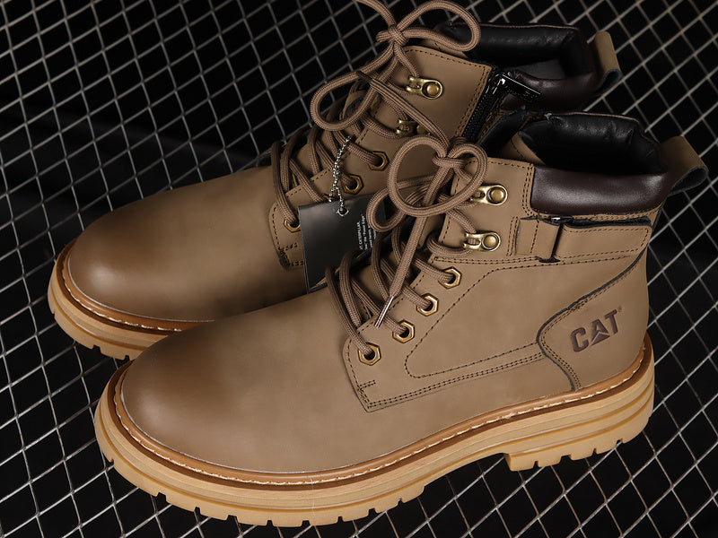 Timberland Cat Dark Brown