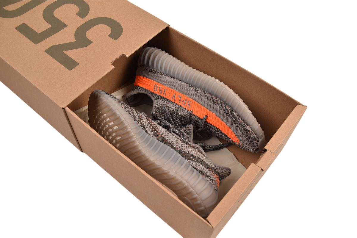 Yeezy 350 V2 Beluga Reflective
