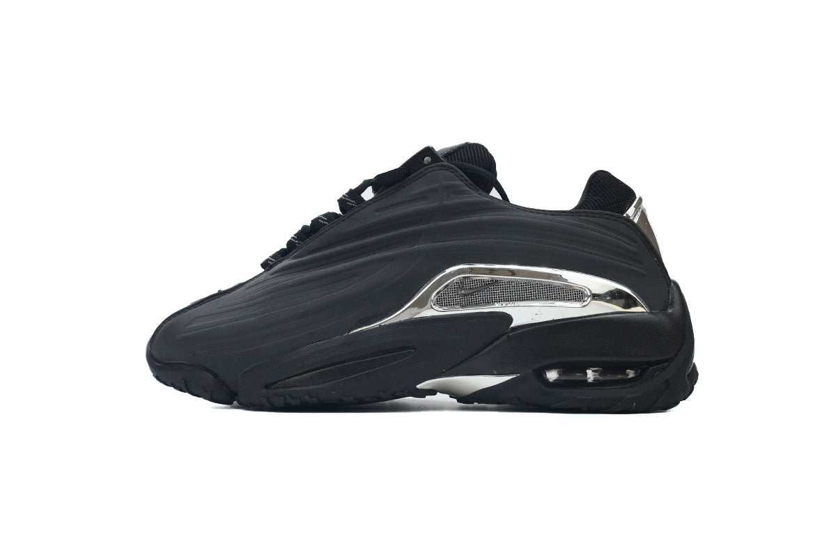 Nike Hot Step NOCTA – Black Silver