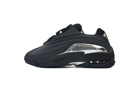 Nike Hot Step NOCTA – Black Silver