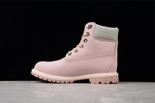 Timberland Pink Special Edition – Woman