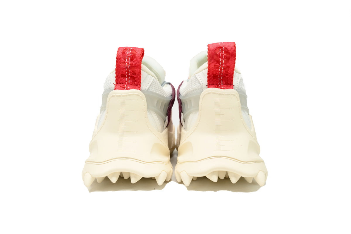 Off White Odsy 1000 White & Blue