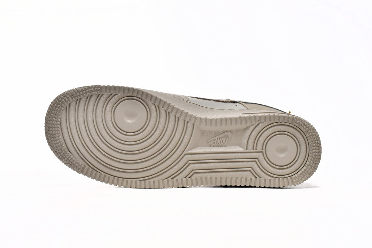 Air Force One Low Bling