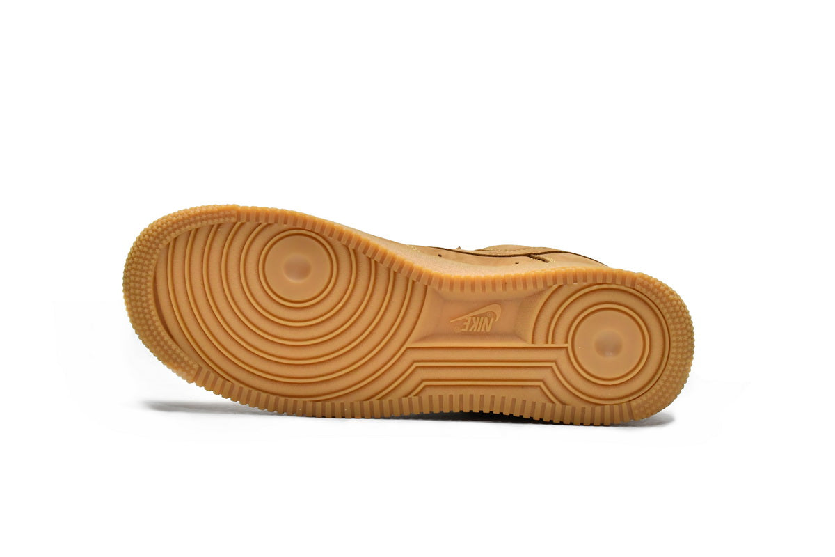 Nike Air Force Supreme Flax