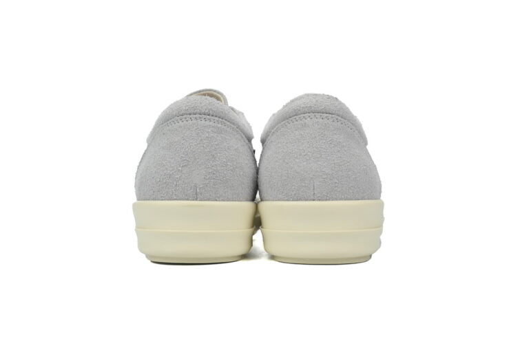 Rick Owens Low Baby Blue