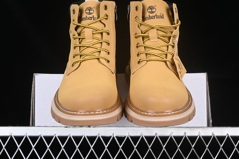 Timberland Yellow
