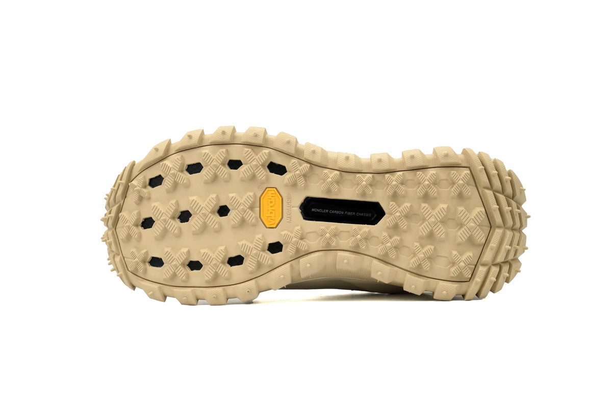 Moncler Tailgrip Cream