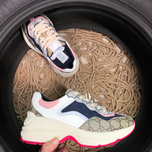 Gucci Rython Multicolor