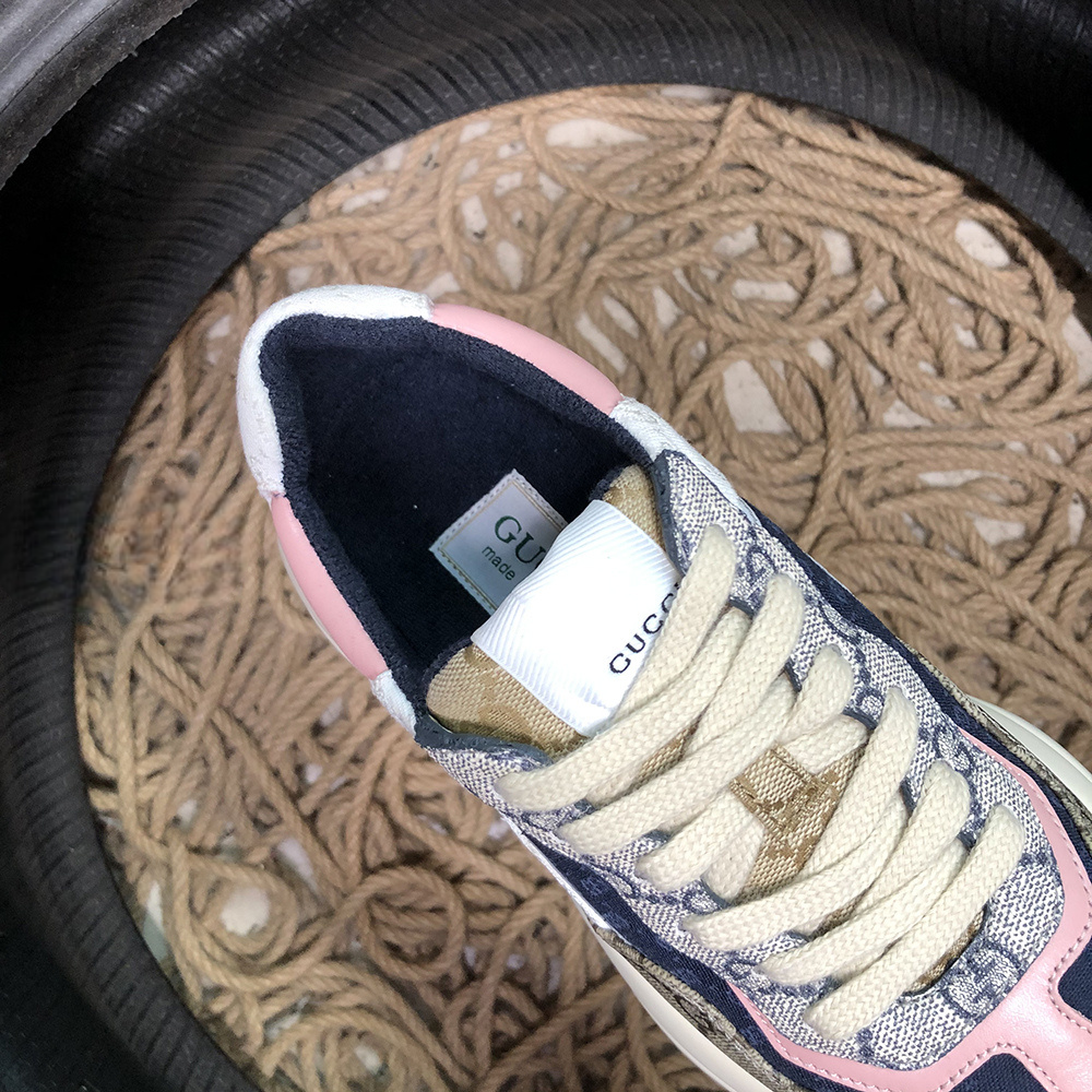 Gucci Rython Multicolor