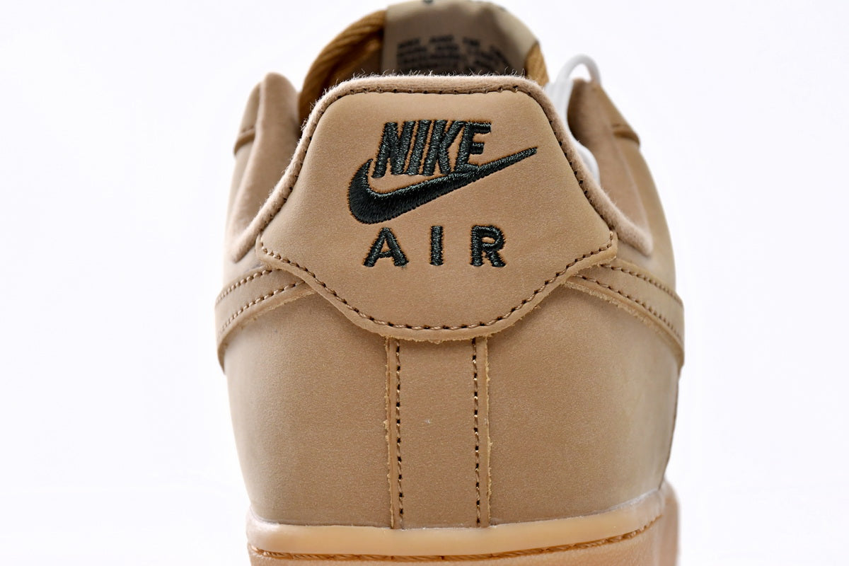 Air Force One Flax