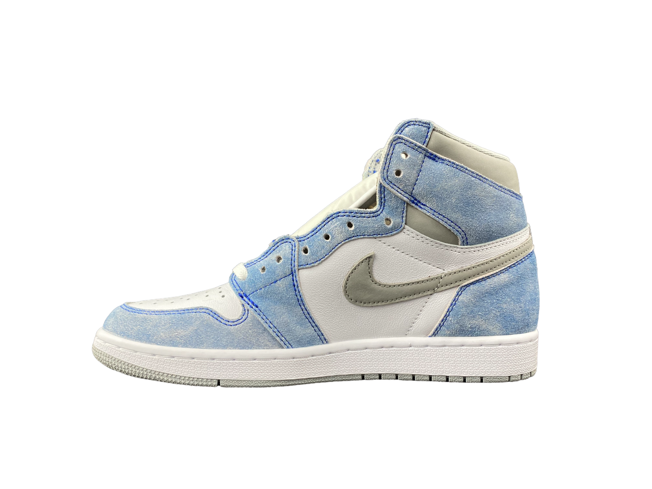 Jordan 1 Hyper Royal
