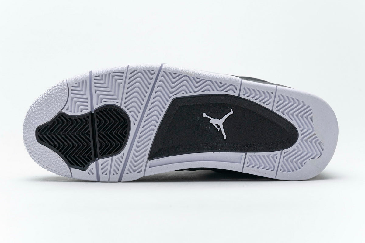 Jordan 4 Fear Pack