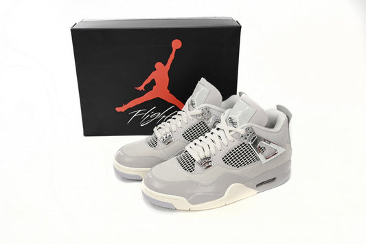 Jordan 4 Frozen Moments