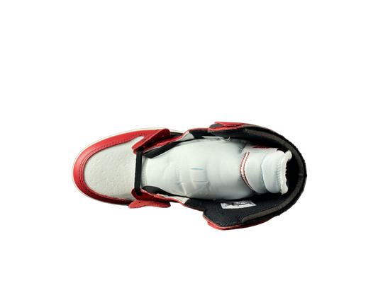 Jordan 1 Off-White Retro