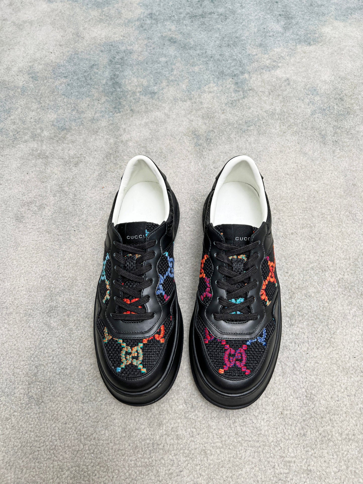 Gucci Screener