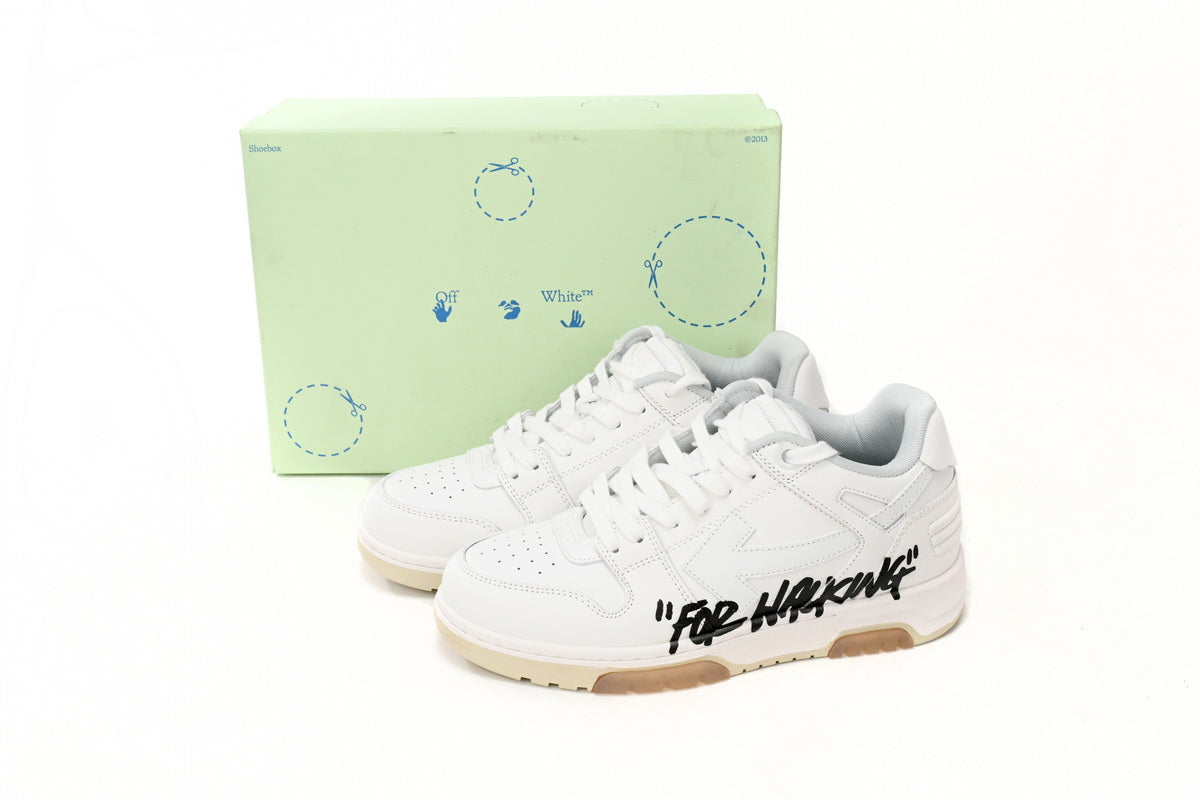 Off White Out Of Office Cloud White