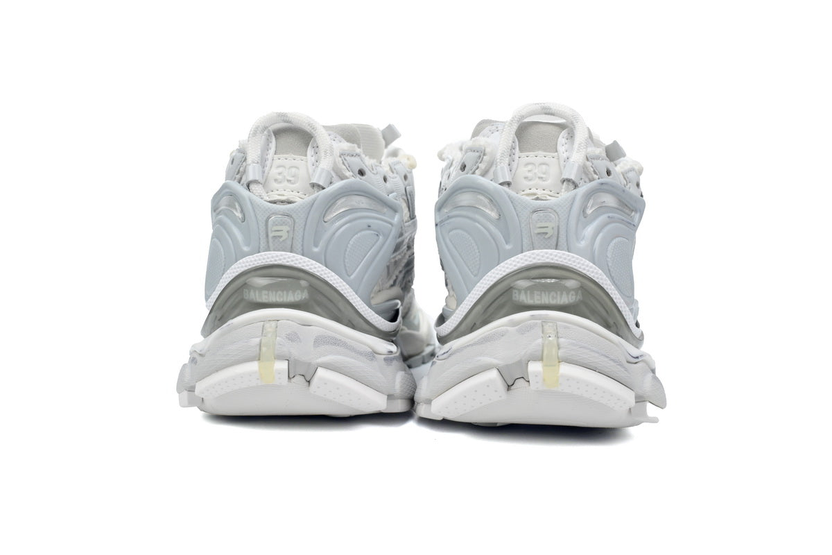 Balenciaga Runner White