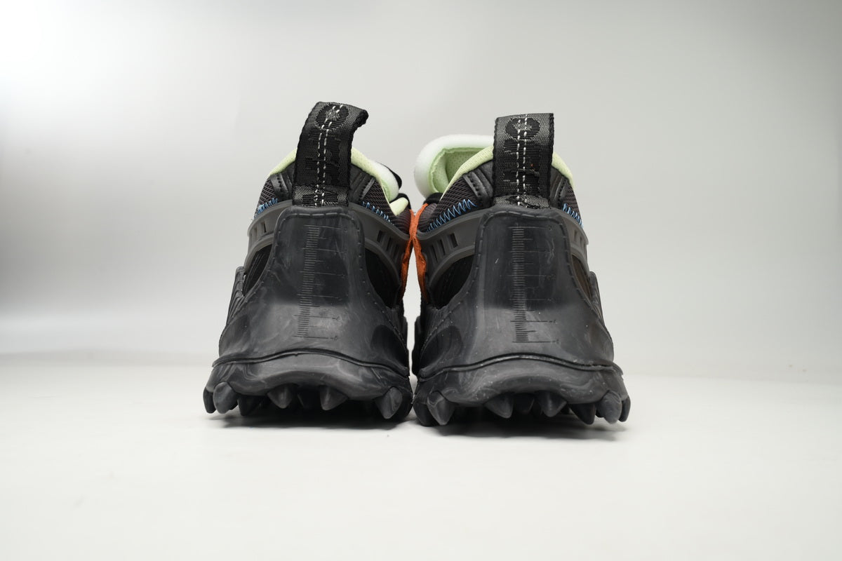 Off White Odsy 1000 Black & White