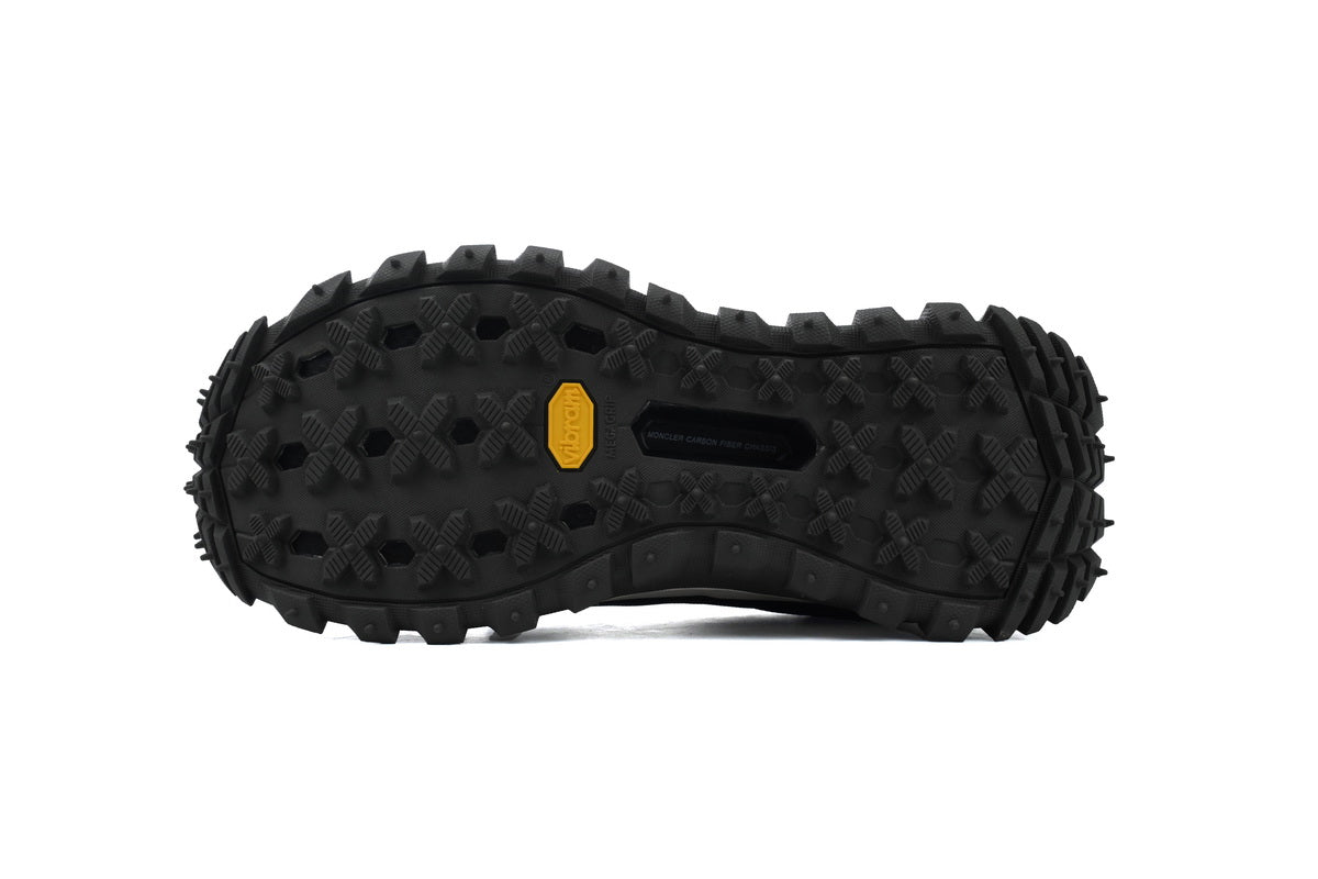 Moncler Tailgrip Navy Blue
