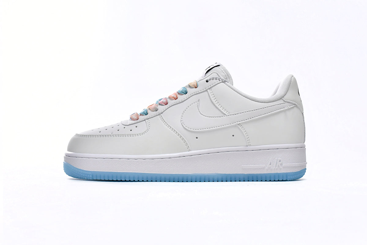 Air Force Low UV Reactive