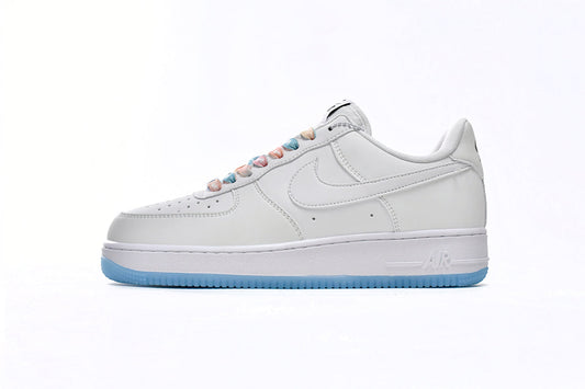 Air Force Low UV Reactive