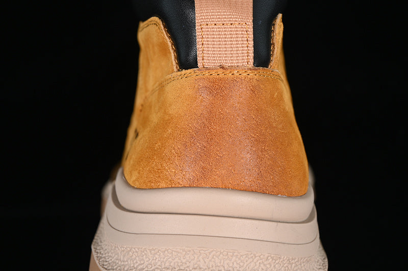 Timberland Cat Brown Low