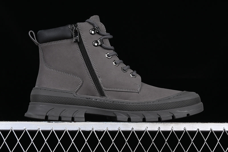 Timberland Dark Grey
