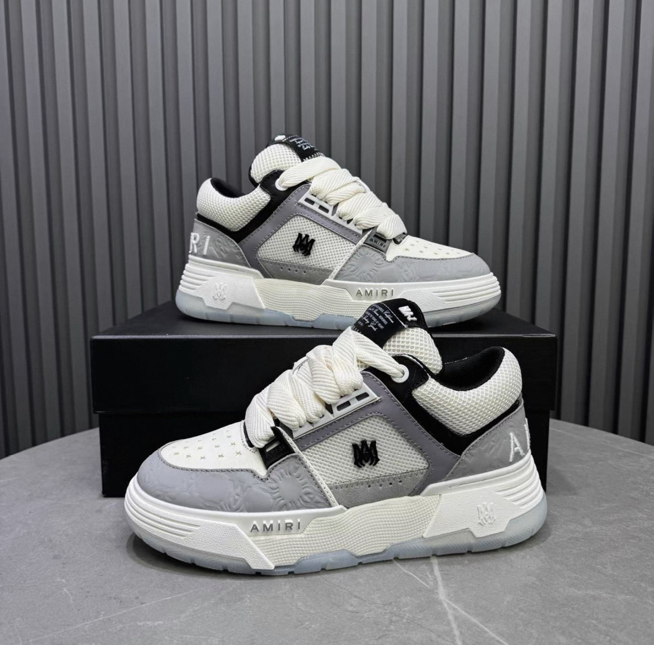 Amiri MA-1 Exclusive