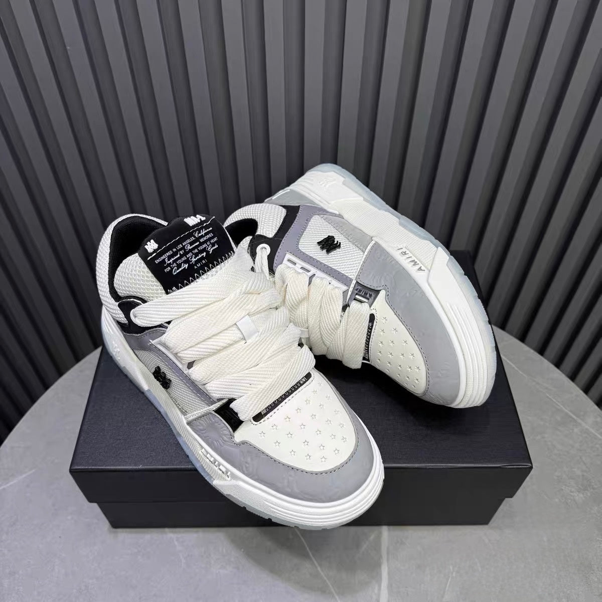 Amiri MA-1 Exclusive
