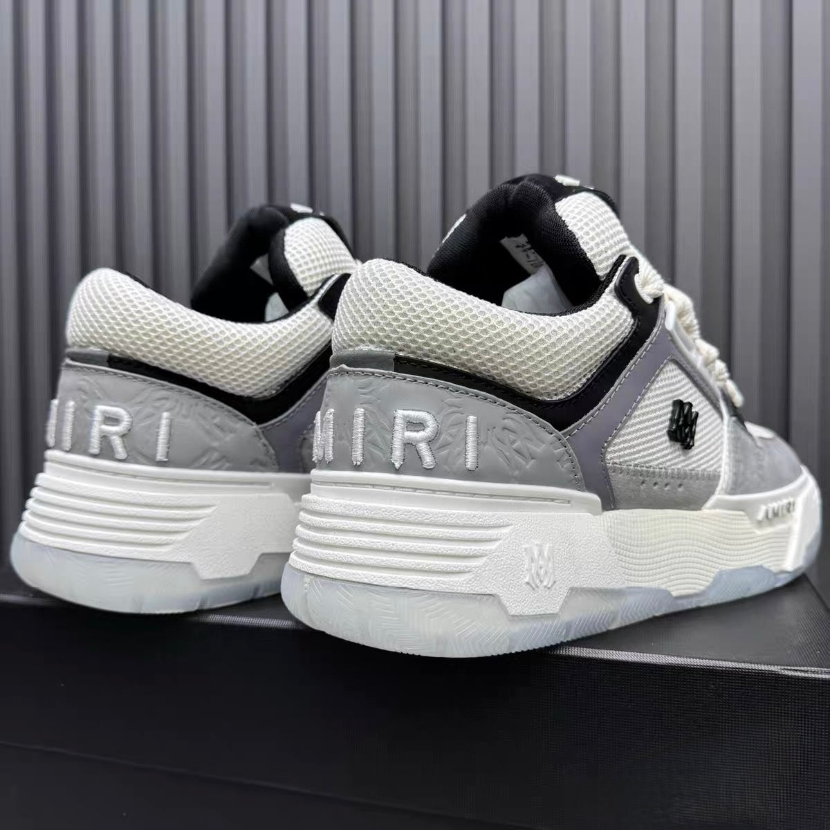 Amiri MA-1 Exclusive