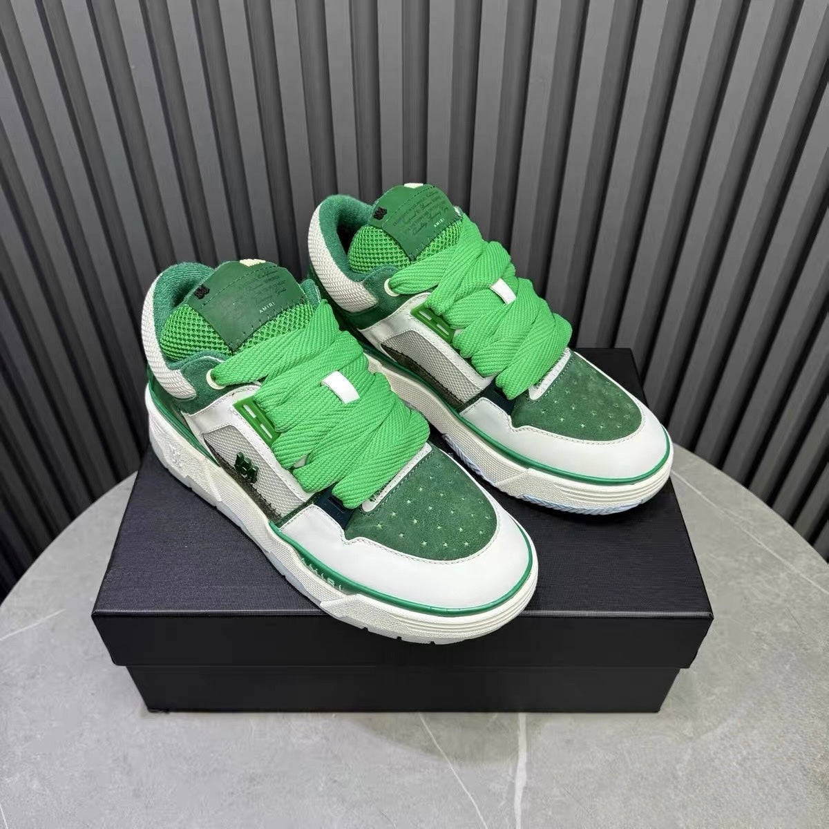 Amiri MA-1 Exclusive