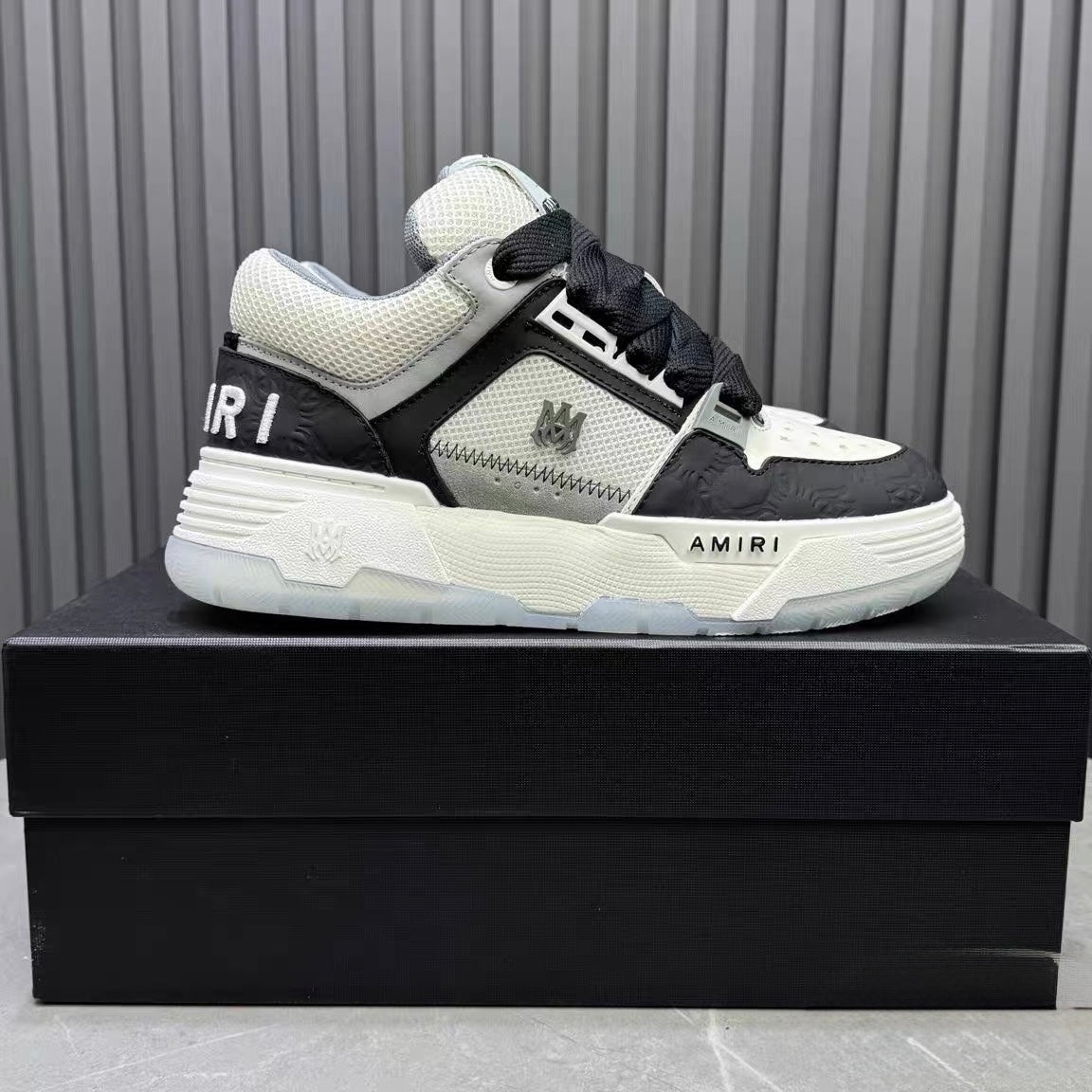 Amiri MA-1 Exclusive