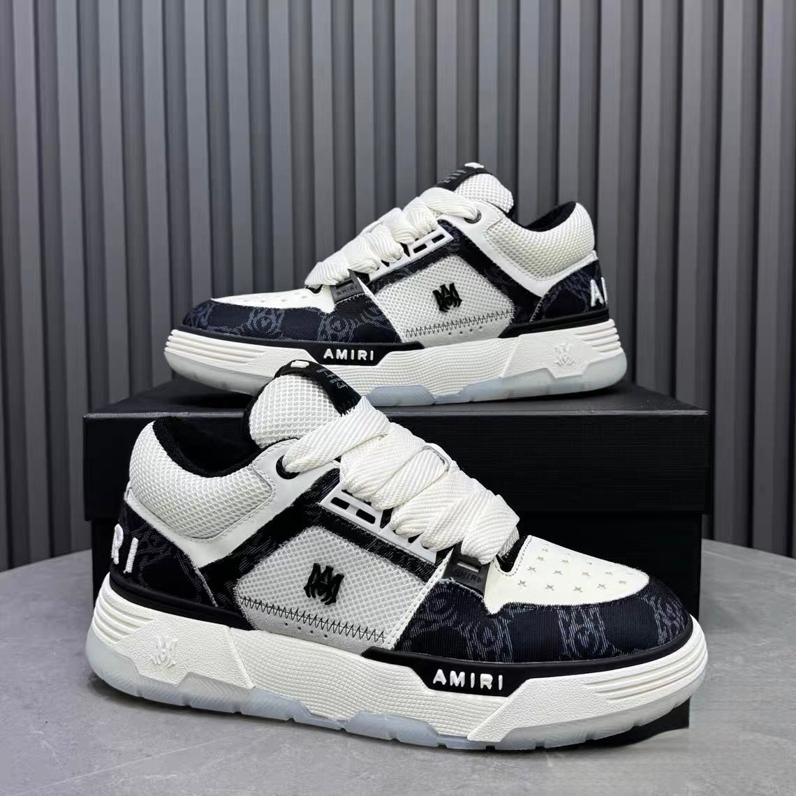 Amiri MA-1 Exclusive