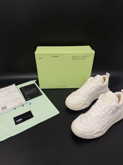 Off White Oddsy 1000