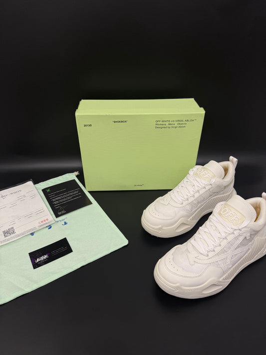 Off White Oddsy 1000