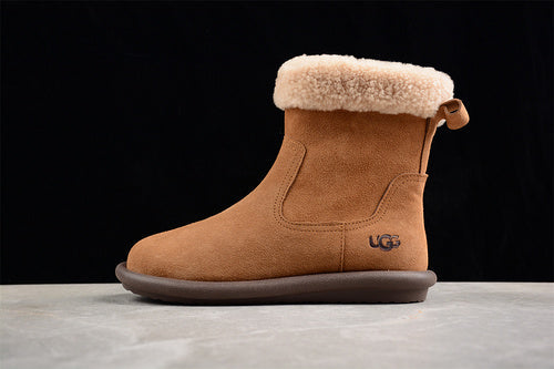UGG – Brown Boots