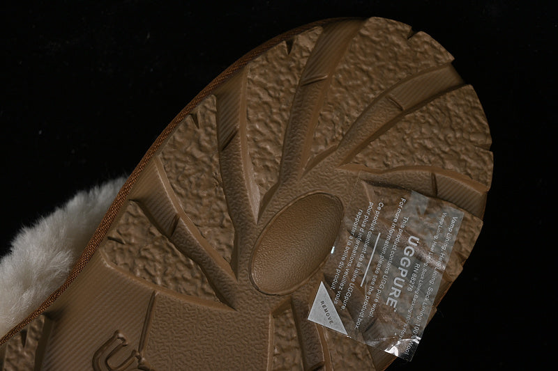 UGG – Coquette