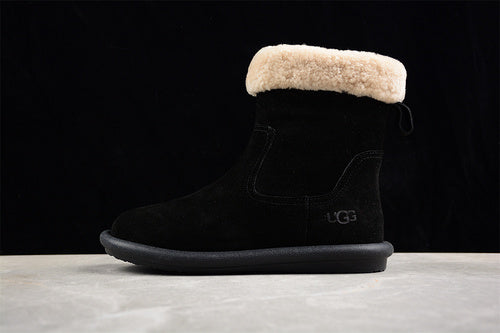 UGG – Black Boots