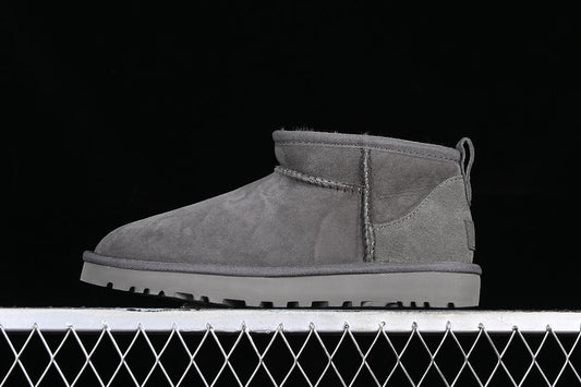 UGG – Classic Mini Grey