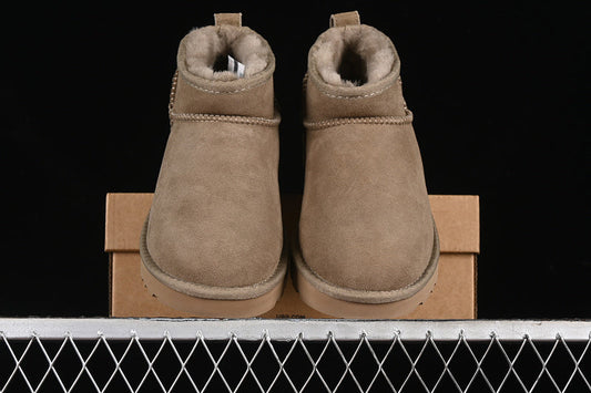 UGG – Classic Mini Brown