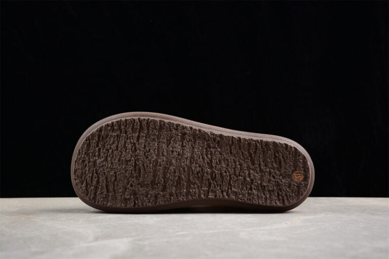 UGG – Light Brown Boots