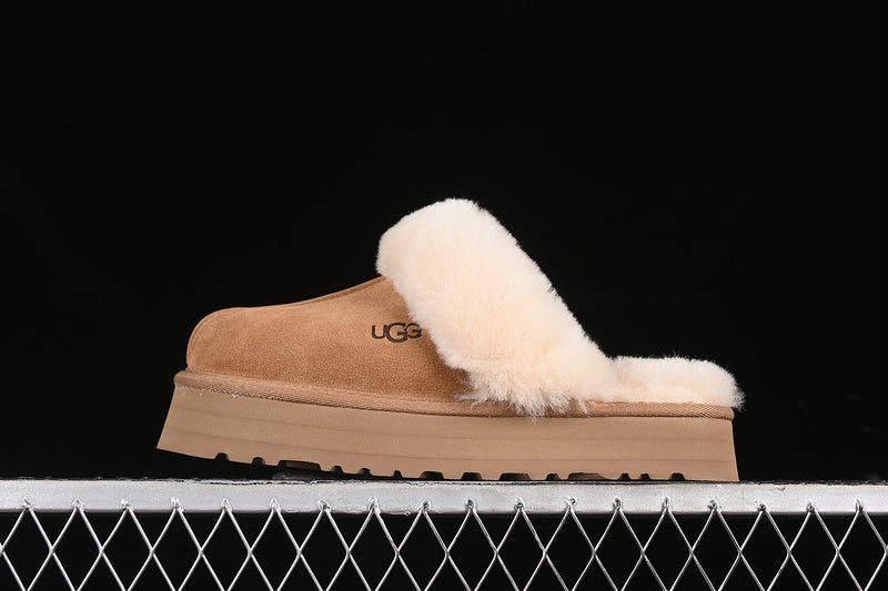 UGG – Tazz Brown