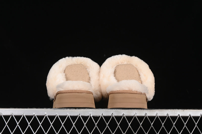 UGG – Tazz Brown