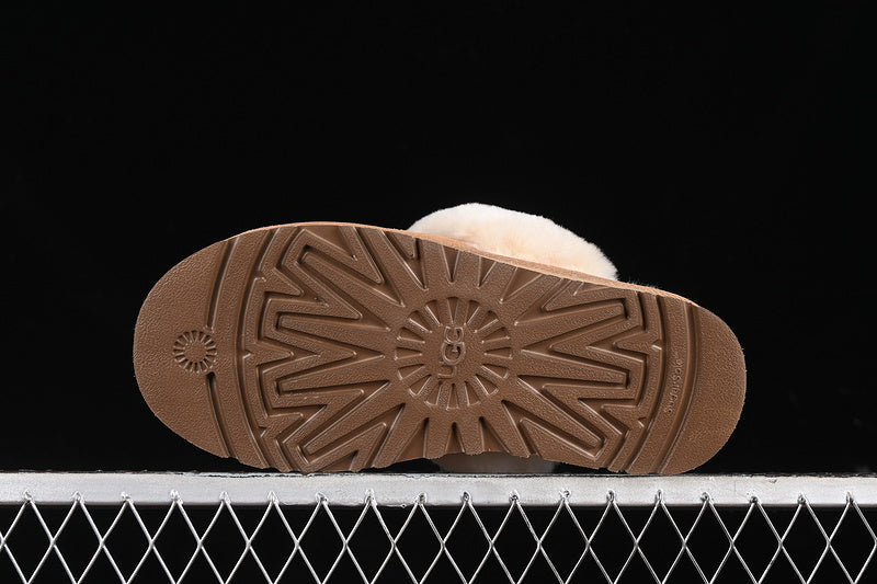 UGG – Tazz Brown