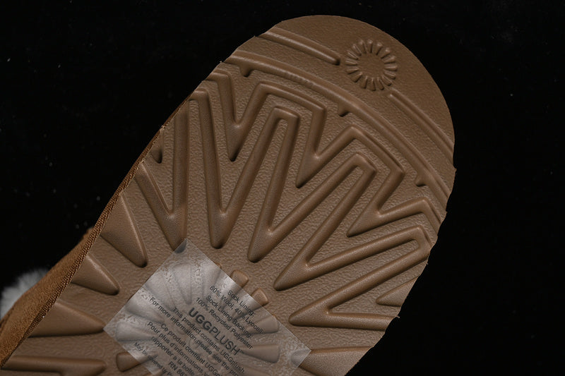 UGG Lowmel Sneaker
