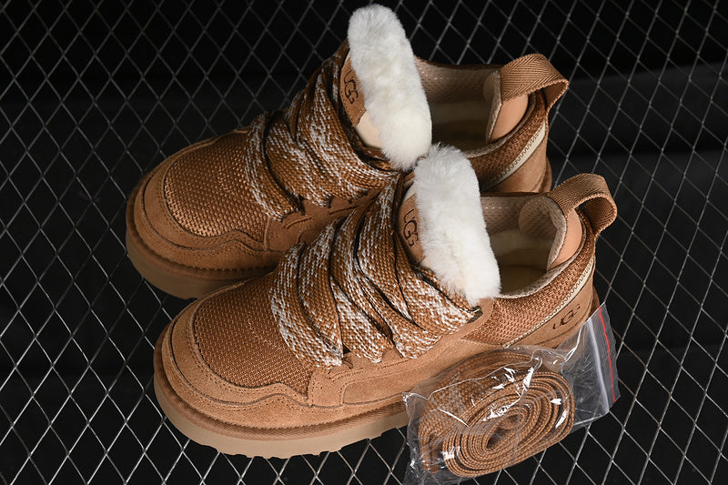 UGG Lowmel Sneaker